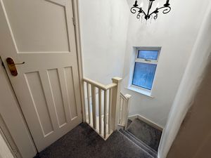 Landing- click for photo gallery